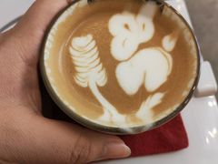 -喜柿咖啡SeeS coffee