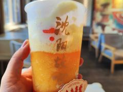 -沈阳故宫·莊啡