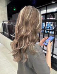 -CARR SALON英伦理容专业店