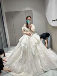-SATIN COUTURE瑟庭婚纱礼服馆