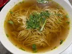 -鑫明明拉面(宁化路店)