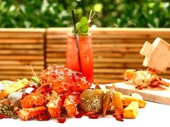 -JUKEBOX玖部音乐餐厅(华侨城店)