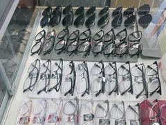 -宝视友眼镜·平价精准配镜(同德悦中心店)