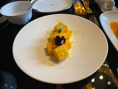 -上海苏宁宝丽嘉酒店·嘉府壹号中餐厅