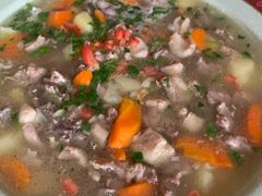 -马白开来特色羊排揪片子  (总店)