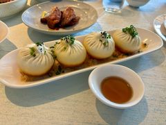 -上海和平饭店龙凤厅 Dragon Phoenix