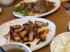 -裕记烧腊连锁餐饮(外马分店)