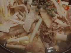 -小厨娘淮扬菜(天印大道店)