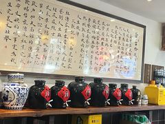 -刘师父老汉口江湖菜(蔡锷路店)