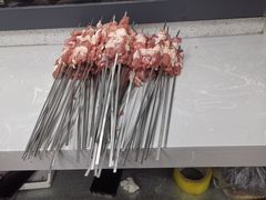 -艾力烤肉店(和平南路店)