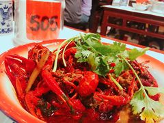 -文和友老长沙龙虾馆(化龙池店)