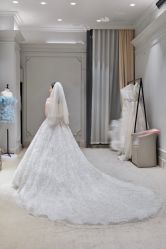 -MuseMarry婚纱(前海嘉里中心店)