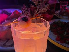 -MOSSO音乐酒吧·live house(南京旗舰店)