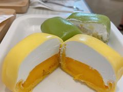 -满记甜品(静安大悦城店)