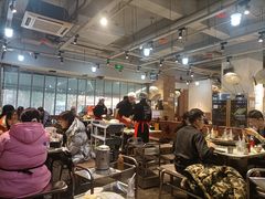 -五里关火锅(牛市口店)