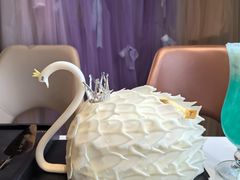 -西檬树SIMON·T轻奢蛋糕(大东方Max店)