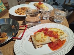 -Pekaa啤咖食肆Coffee&Bistro