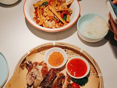 -田婆婆的菜(友谊阳光城店)