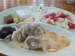 -素之缘素食(新之城店)