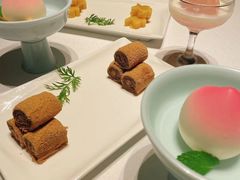 -局气 烤鸭·北京菜(光华路店)