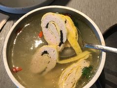 -日上三甘(三里屯店)