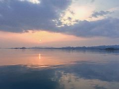 -千岛湖天屿景区