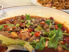 -将军烧鹅海鲜酒楼