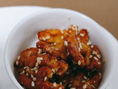 餐前小菜-粤界(望京金辉店)