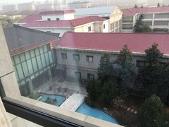 -曲江惠宾苑宾馆(大雁塔大唐不夜城店)