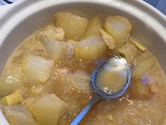 -素满香·全民食养自助(长宁龙之梦店)