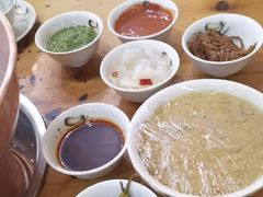 -老康火锅(黄河路总店)