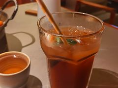 -厨创东北传家菜(信义坊店)