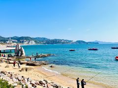 -大梅沙海滨公园