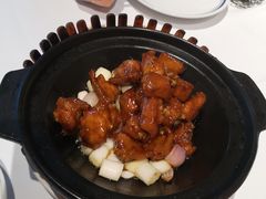 -禧宴Joyous Restaurant(禧园店)