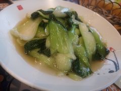 -川流不息·地道川菜·小龙虾(松东路店)