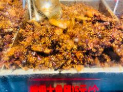 大兔腿-老黄记手撕烤兔(玉林街店)