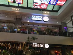 福楼咖啡-查特花园美食广场(西单大悦城店)