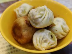 -毛华美食(清扬路店)