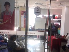 -天鹅到家·保姆月嫂育儿嫂(南开店)