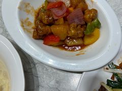 -翠华餐厅(正佳广场店)