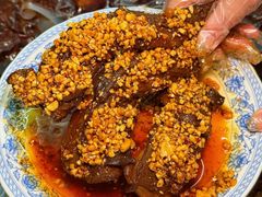 -鸿运兔·手撕烤兔(天府广场店)