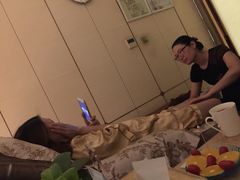 -华夏良子·足道SPA艾灸(三里屯店)