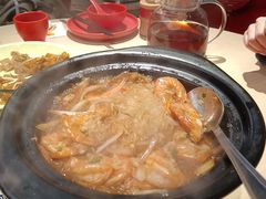 -避风塘(宝山万达店)