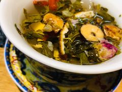 八宝茶-蜀大侠火锅(车公庙店)