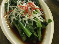 -印象盐帮菜(鲁能城店)