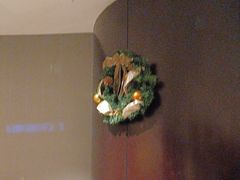 -上海锦江汤臣洲际大酒店壹阶层