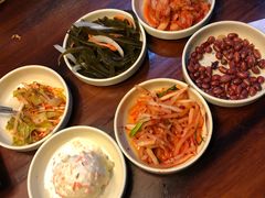 -火炉情韩国料理店(古田路店)