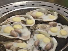 -飞尝蚝·顺德菜·鱼生(顺德总店)