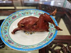 -乔家满族八大碗(流水沟店)