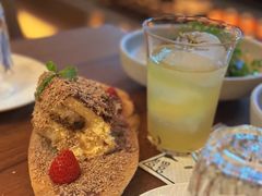 -Blac+Blac(中海环宇荟店)